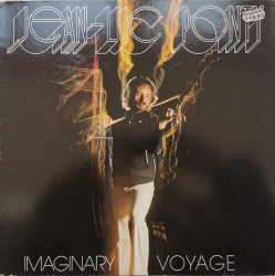 Jean-Luc Ponty – албум Imaginary Voyage