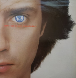 Jean Michel Jarre – албум Les Chants Magnétiques (Magnetic Fields)