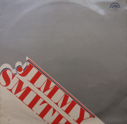 Jimmy Smith – албум Jazz Organ