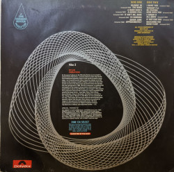 John Schroeder – албум Dylan Vibrations