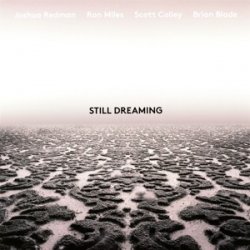 Joshua Redman, Ron Miles, Scott Colley, Brian Blade ‎– албум Still Dreaming