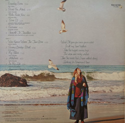 Judy Collins – албум Colors Of The Day The Best Of Judy Collins