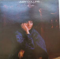 Judy Collins – албум True Stories And Other Dreams