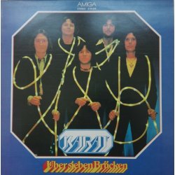 Karat – албум Über Sieben Brücken