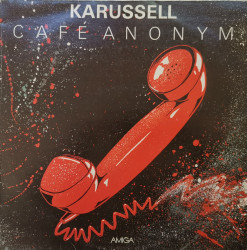 Karussell – албум Café Anonym