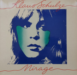 Klaus Schulze – албум Mirage