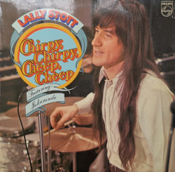 Lally Stott – албум Chirpy Chirpy, Cheep Cheep