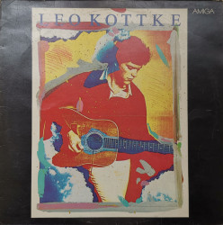 Leo Kottke – албум Leo Kottke