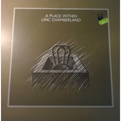 Linc Chamberland ‎– албум A Place Within