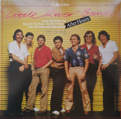 Little River Band – албум After Hours