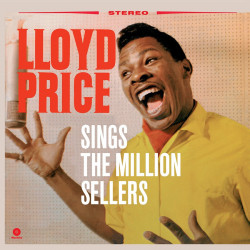 Lloyd Price – албум Sings The Million Sellers