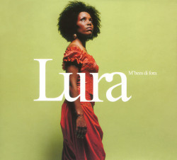 Lura – албум M' Bem Di Fora (CD)