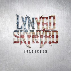 Lynyrd Skynyrd – албум Collected