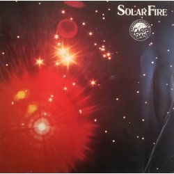 Manfred Mann's Earth Band ‎– албум Solar Fire