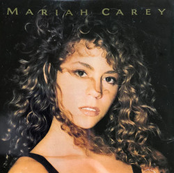 Mariah Carey – албум Mariah Carey (CD)