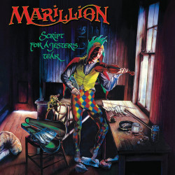 Marillion – албум Script For A Jester's Tear (2020 Remix)