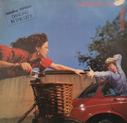 Marshall Hain ‎– албум Free Ride