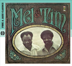 Mel & Tim – албум Mel & Tim (CD)