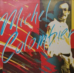 Michel Colombier – албум Michel Colombier