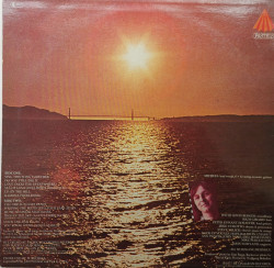 Michels – албум Full Moon California Sunset