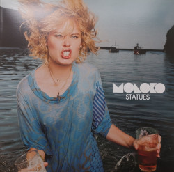 Moloko – албум Statues