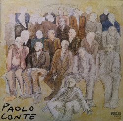 Paolo Conte – албум Paolo Conte