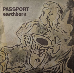 Passport ‎– албум Earthborn