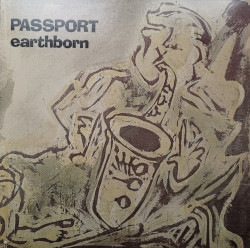 Passport – албум Earthborn