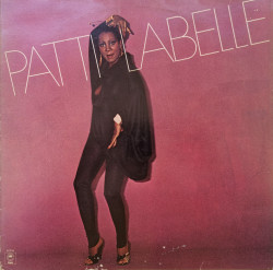 Patti Labelle – албум Patti Labelle