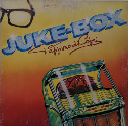 Peppino Di Capri – албум Juke-Box