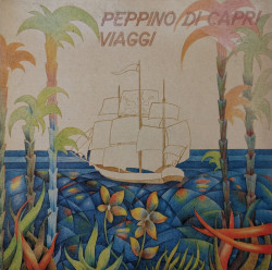 Peppino Di Capri – албум Viaggi