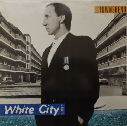 Pete Townshend ‎– албум White City: A Novel