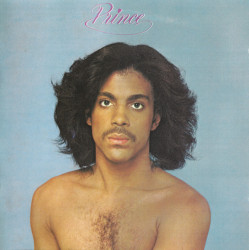 Prince ‎– албум Prince (CD)