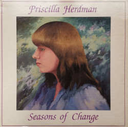 Priscilla Herdman – албум Seasons Of Change