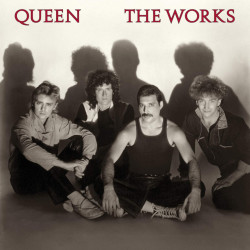 Queen – албум The Works