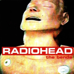 Radiohead – албум The Bends
