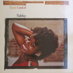 Randy Crawford – албум Nightline