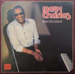 Ray Charles – албум Selected Songs