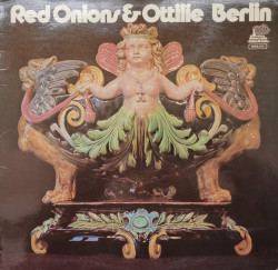 Red Onions & Ottilie – албум Berlin
