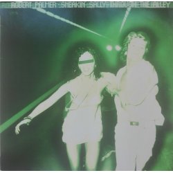 Robert Palmer ‎– албум Sneakin' Sally Through The Alley