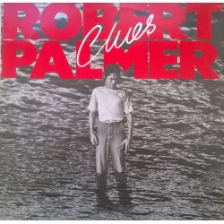 Robert Palmer ‎– албум Clues
