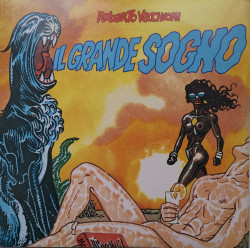 Roberto Vecchioni – албум Il Grande Sogno