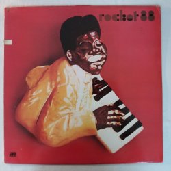 Rocket 88 ‎– албум Rocket 88