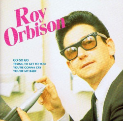 Roy Orbison ‎– албум Roy Orbison (CD)