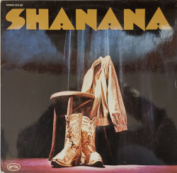 Shanana ‎– албум Shanana