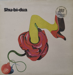 Shu•bi•dua – албум Shu•bi•dua 1