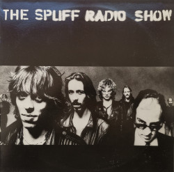 Spliff – албум The Spliff Radio Show