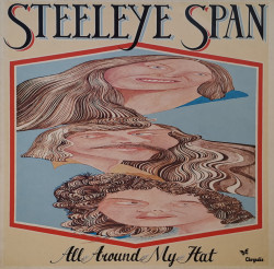 Steeleye Span – албум All Around My Hat