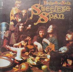 Steeleye Span – албум Below The Salt