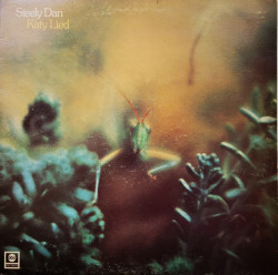 Steely Dan ‎– албум Katy Lied
